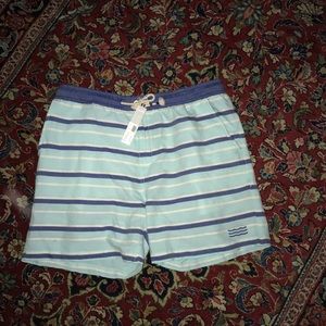 Men’s Sol Angeles 100% cotton shorts